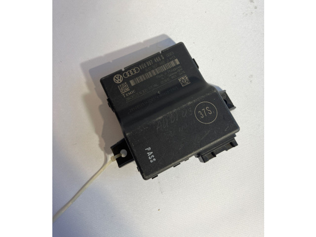 Блок управления 8U0907468S, 2840652514300 Audi Q3 8U