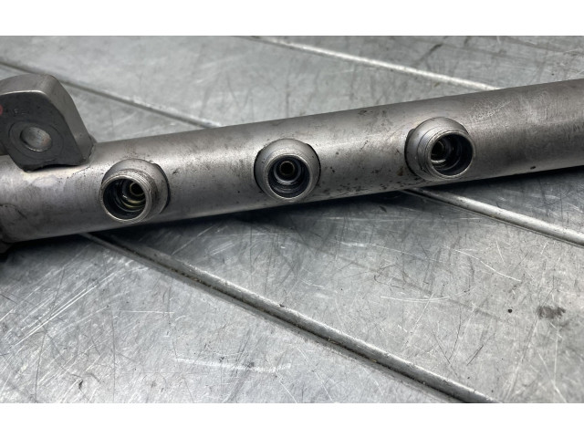 Vstřikovací lišta A6400701295, A6400701295 Mercedes-Benz A W169