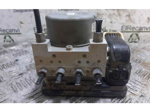 Блок АБС 9814482780   Peugeot  2008 I  2013 - 2019 года