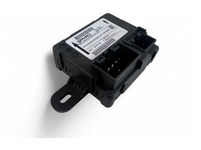 Блок управления 32214949 Polestar 2