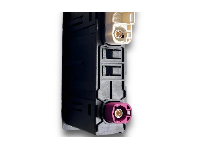 Блок комфорта A2478204002 Mercedes-Benz GLB x247