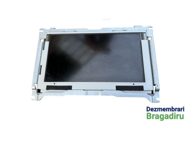 Дисплей       Jaguar XF X250