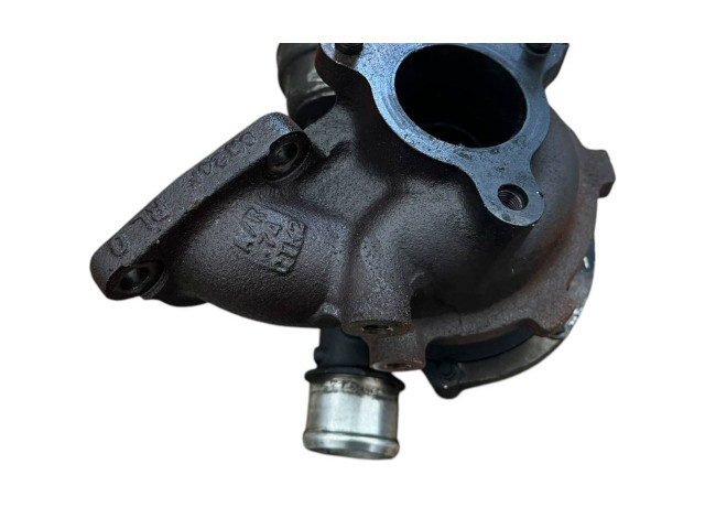 Турбина Honda Accord 7822170001, 18900tl08012m2