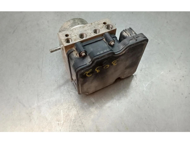 Блок АБС 9827551180   Peugeot  Partner III  2018 -  года