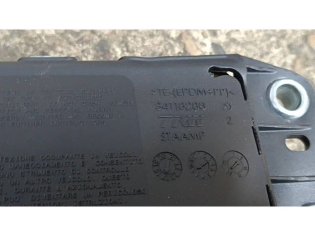 Подушка безопасности для колен 06700399290 Maserati Ghibli