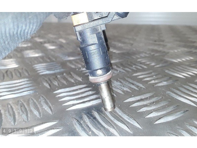 Жиклер (жиклеры) (форсунка (форсунки) 166008992r, h8201488661 Dacia Duster