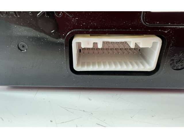 Дисплей 957101H700 KIA Ceed