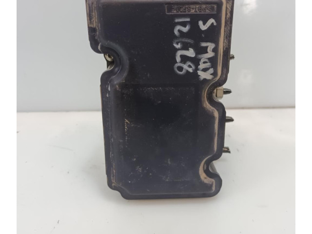 Блок АБС 6G912M110AG   Ford  S-MAX  2006 - 2015 года