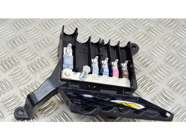 Блок предохранителей 4KE937548 Audi E-tron GT