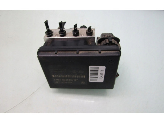 Jednotka ABS 58920H8760, BE6003V107 KIA Stonic 2018