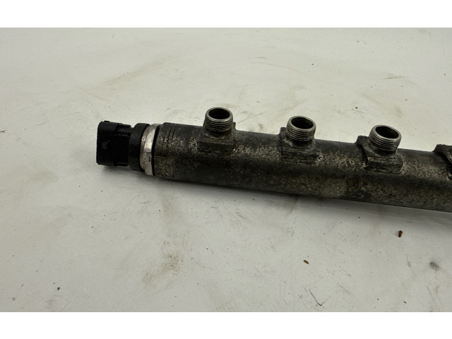 Магистральная трубка топлива Alfa Romeo 159 - года 0281002507