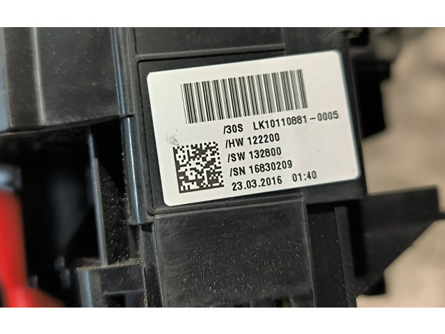 Подрулевой шлейф SRS PN10096656 Jeep Grand Cherokee