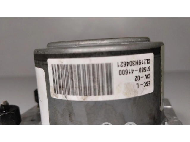 Jednotka ABS 58900G4AA0 Hyundai i30 2019