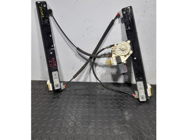 Передний комплект электрического механизма для подъема окна 6M2114A389B   Ford Mondeo MK IV