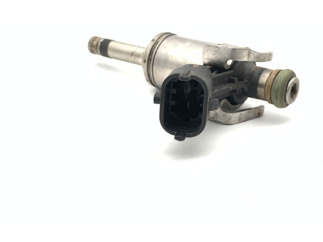 Форсунка BB5E9F593, 0261500333 Jaguar XE 204PT