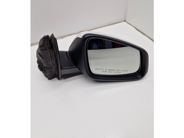 Zpětné zrcátko BMW X1 F48 F49 2016 51167459805, 51745980