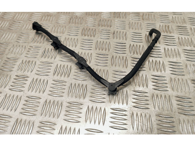 Комплект системы впрыска топлива 05L130755, 0445010790 Skoda Octavia Mk4 DST 027140