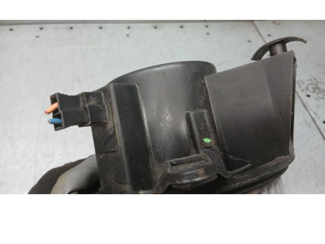 Вентилятор печки       Fiat Punto (199)