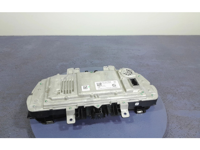 Панель приборов 5E3920770A, 5E3920770A Skoda Octavia Mk4