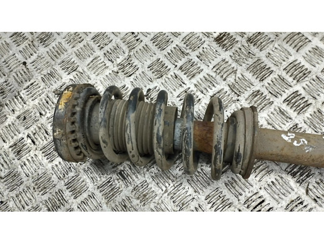 Передний амортизатор      