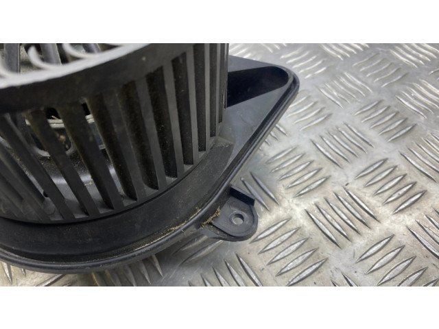 Вентилятор печки F659963H Peugeot 607