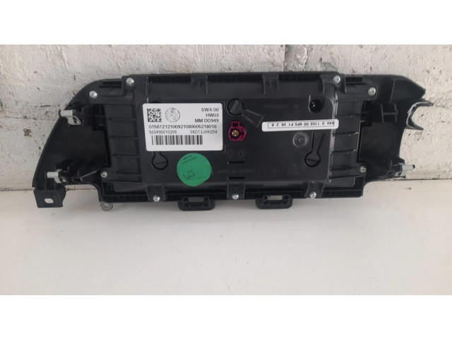 Дисплей    503490010205, 06DT3J041256   Alfa Romeo Stelvio