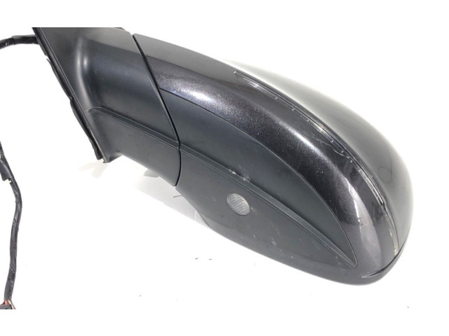 Zpětné zrcátko  Audi Q7 4L 2006    