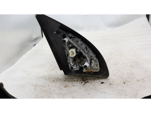 Зеркало электрическое        Chevrolet Aveo   -  года   