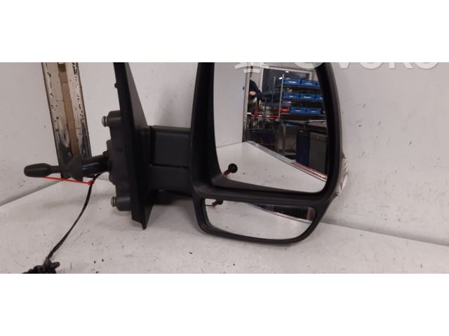 Зеркало электрическое        Opel Combo D  2011 - 2017 года   