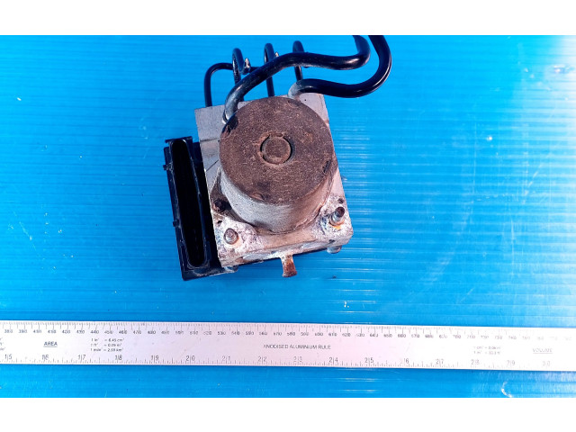 Vstřikovač 9653917180, 87AN150890778 Peugeot 307 DW10BTED4