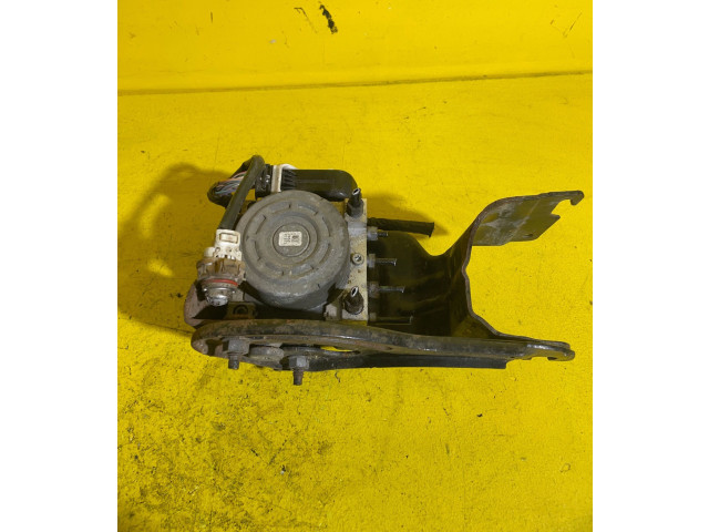 Блок АБС Peugeot 2008 I 2013 - 2019 года