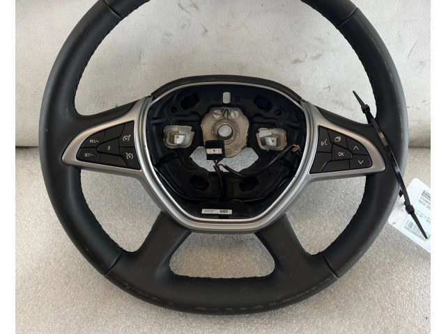 Руль Dacia Jogger 2021 - года 484007828R, 484007828R
