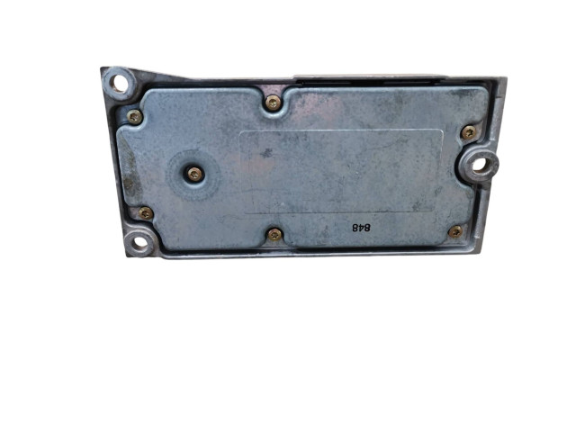 Блок подушек безопасности P30658912, 0285001456 Volvo V70