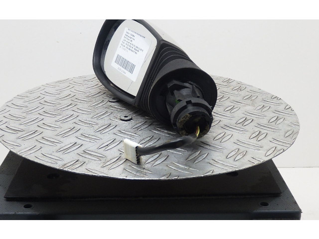 Zpětné zrcátko Fiat Punto (188) 2002