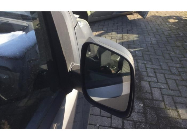 Зеркало (механическое)       Citroen Nemo   -  года   