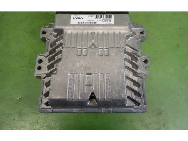 Блок управления двигателем Блок управления 31355712S180134103   Volvo V70