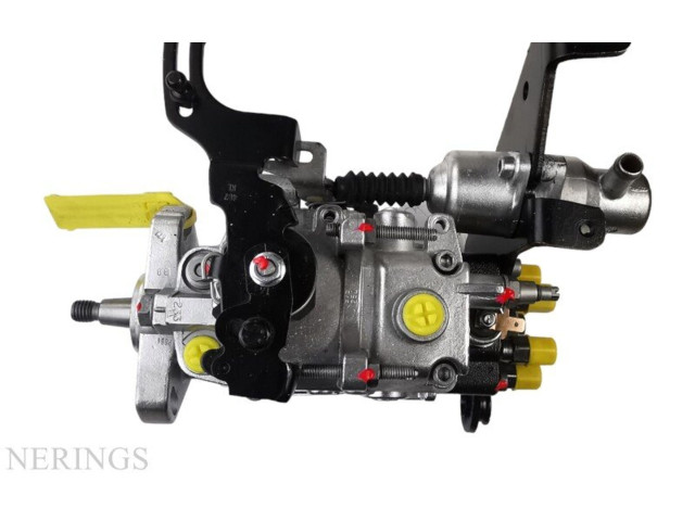 Vstřikovací čerpadlo 0460406037, 0460406037   Volvo 740     