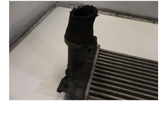 Интеркулер 23711-09050 SsangYong Actyon sports I