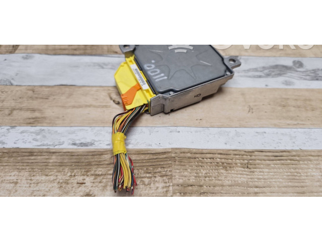 Блок подушек безопасности MR587757, 0285001686 Mitsubishi Colt CZ3