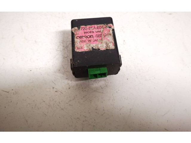 Блок управления 39720SEAE01M1, 39720SEAE01M1 Honda Accord