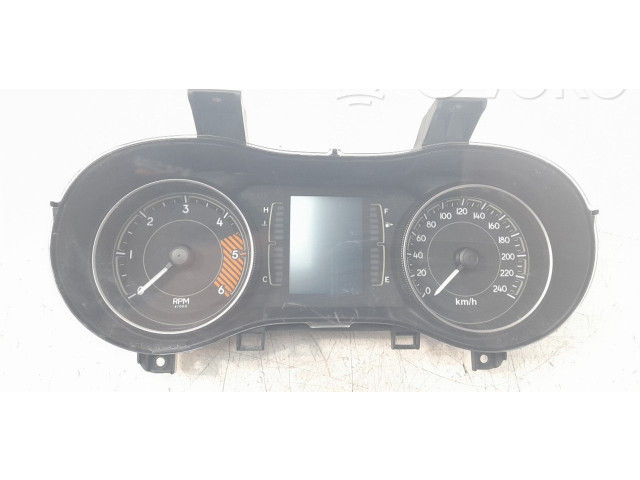 Панель приборов 68105885AC   Jeep Cherokee       
