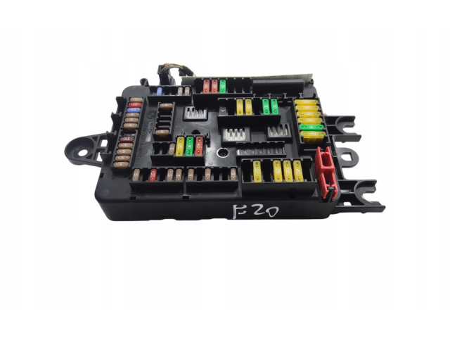 Pojistková skříňka 9389070 BMW 1 F20 F21 2015