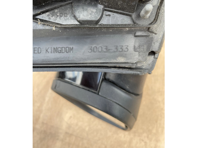 Зеркало электрическое Volvo V70 2005 - 2008 года