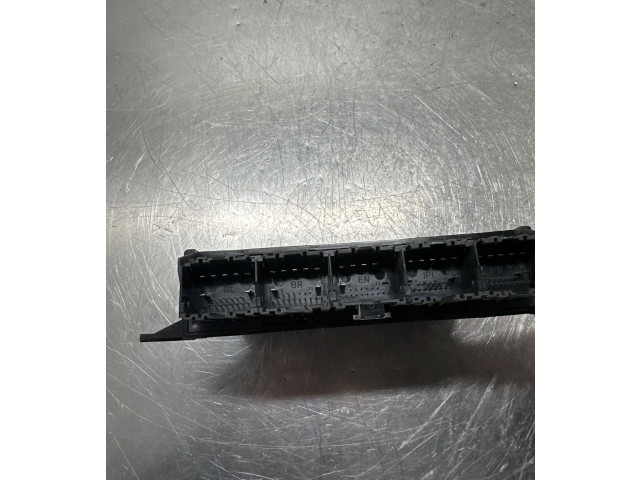 Блок комфорта 7S7T19G481DC, 2007DJ0476 Ford Galaxy