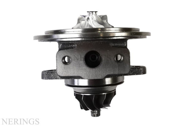 Турбина Renault Espace V (RFC) 2015 - 2023 года