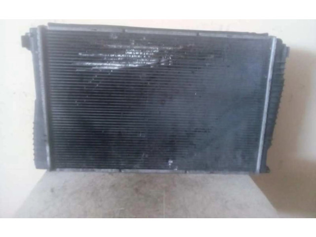 Радиатор охлаждающей жидкости 73912311   BMW  X3 F25  2010 - 2017 года