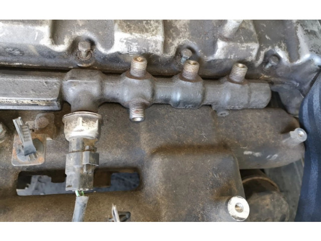 Топливная рампа a6650700295, r91457010b   SsangYong Rexton  