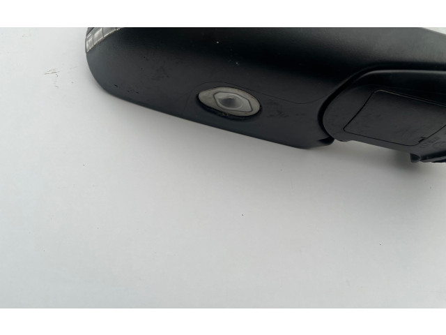 Зеркало электрическое Jeep Cherokee - года