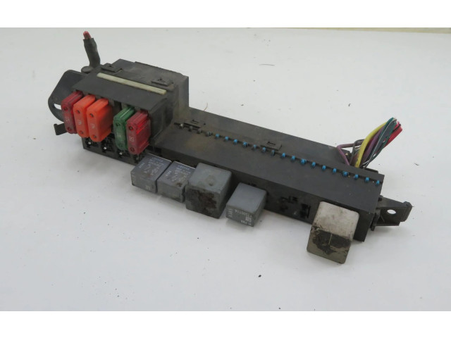 Блок предохранителей     Chevrolet Cavalier    