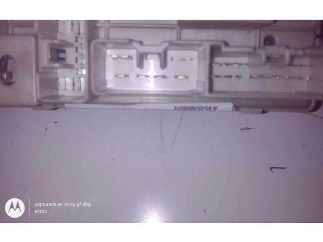 Pojistková skříňka A4545400024 Smart ForFour